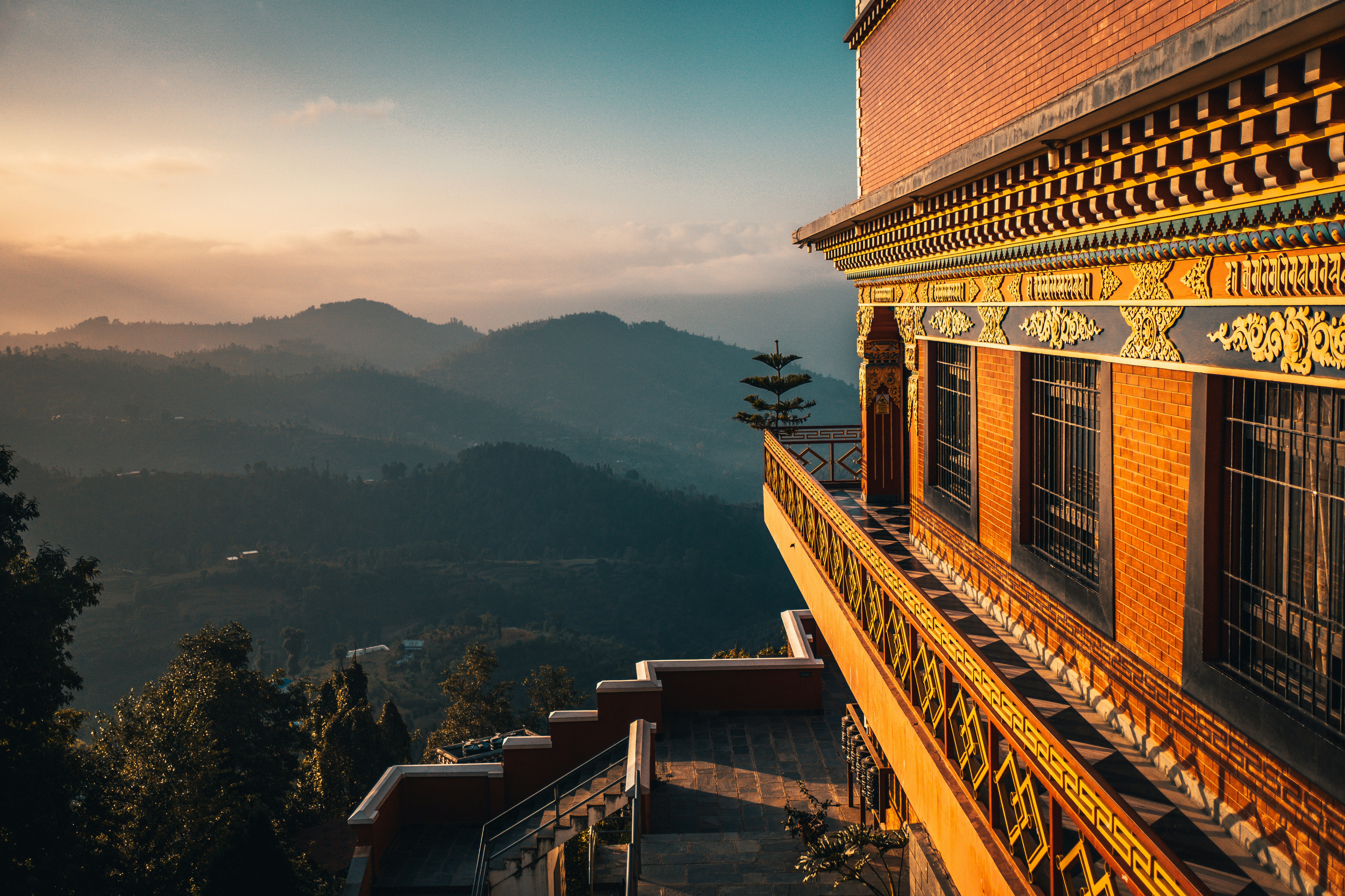 Short Kathmandu/Bhutan/Kathmandu Tour – 2N / 3D